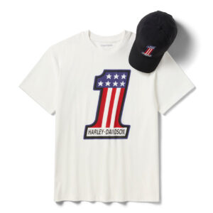 Set Regalo Cappellino/ T-Shirt Uomo art. 96495-26VM