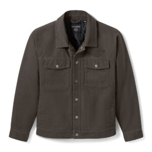 Giacca Uomo Heritage Mechanics art. 97416-26VM