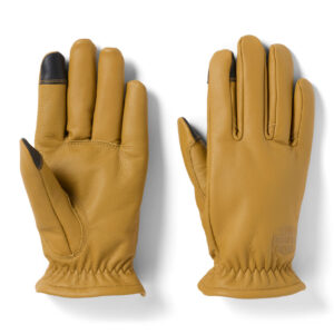 Guanti da lavoro da uomo H-D American Classic - Natural art. 97766-26VM