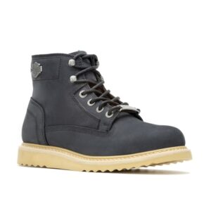 Stivale da uomo Harley-Davidson® casual Beaton Da Uomo art. D93852