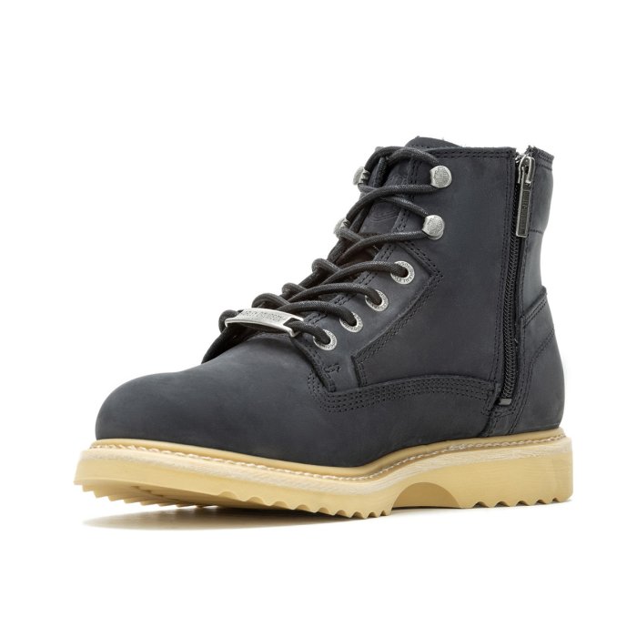 Stivale da uomo Harley-Davidson® casual Beaton Da Uomo art. D93852 - immagine 2