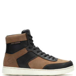 Sneaker da uomo GRADY RIDE Harley-Davidson art. D97263