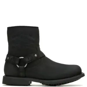 Stivali da uomo Harley-Davidson Scout Revolution  Nero art. D97271