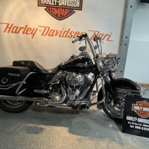 Harley-Davidson FLHRC Road King Classic