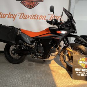 KTM 890 Adventure