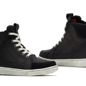 Sneaker donna da moto Harley-Davidson® Arbury Black art. D86214
